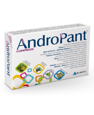 ANDROPANT 30CPR