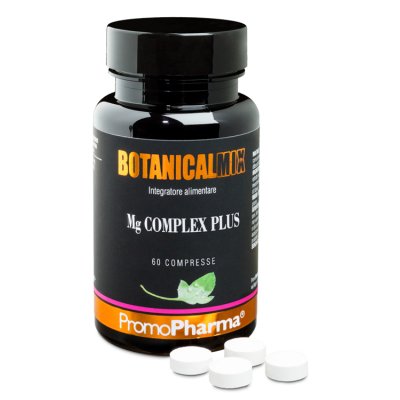 MG COMPLEX PLUS BOTANICAL