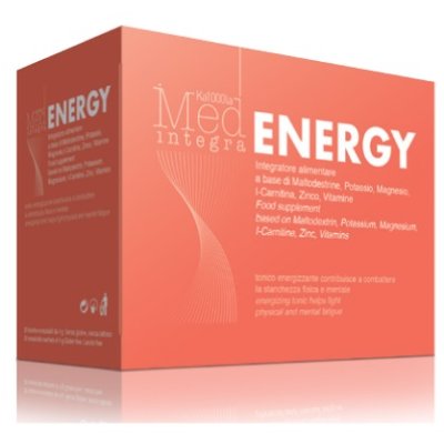 ENERGY 20BUST KA1000LA MED