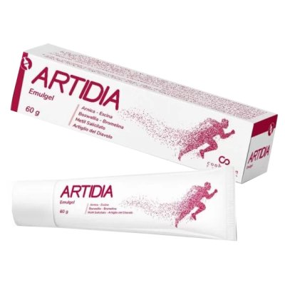 ARTIDIA 60G ARTIDIA 60G