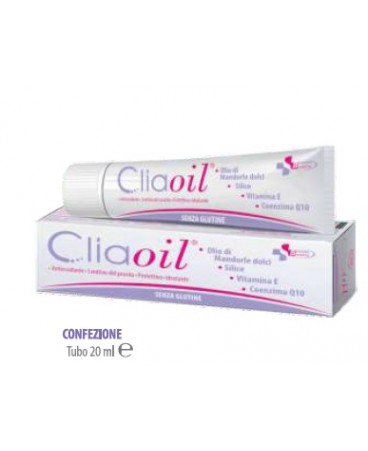 CLIAOIL 20ML