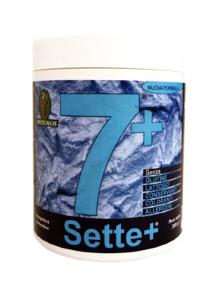 SETTE + 300G SETTE + 300G