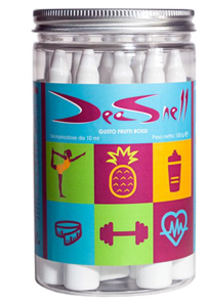 DEASNELL 14FL MONOD 10ML DEASNELL 14FL MONOD 10ML