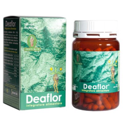 DEAFLOR 180CPR DEAFLOR 180CPR