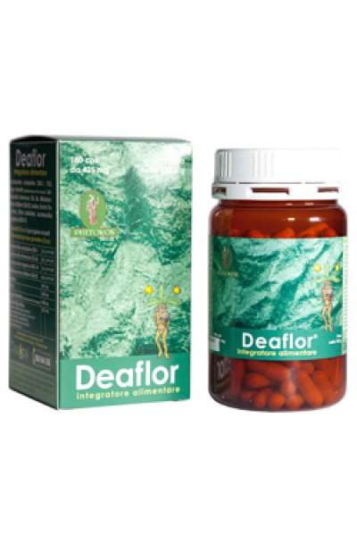 DEAFLOR 180CPR DEAFLOR 180CPR