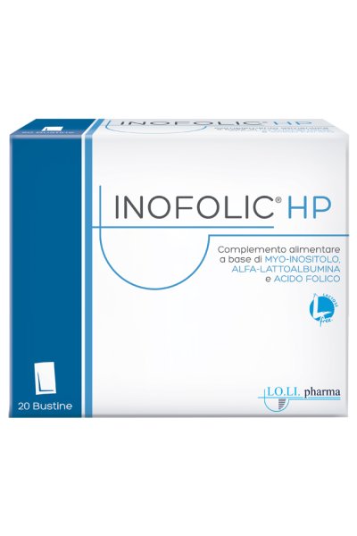 INOFOLIC HP 20BUST INOFOLIC HP 20BUST