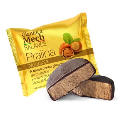 TISANOREICA S PRALINE NOCC RIC