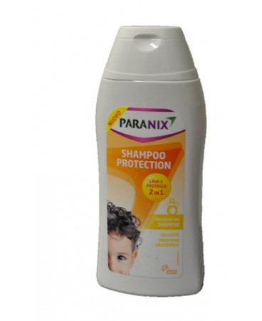 PARANIX SHAMPOO PROTECTION