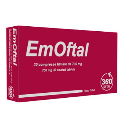 EMOFTAL 30CPR