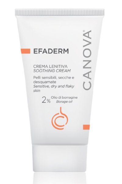 EFADERM CREMA CANOVA 50ML EFADERM CREMA CANOVA 50ML
