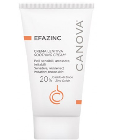 EFAZINC CREMA CANOVA 50ML