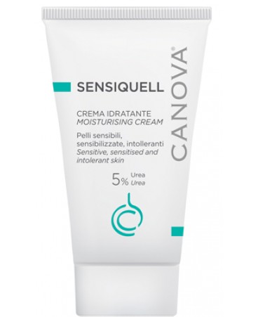 SENSIQUELL CREMA IDRAT CANOVA