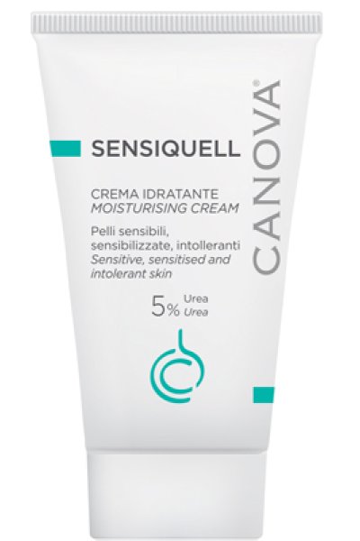 SENSIQUELL CREMA IDRAT CANOVA SENSIQUELL CREMA IDRAT CANOVA
