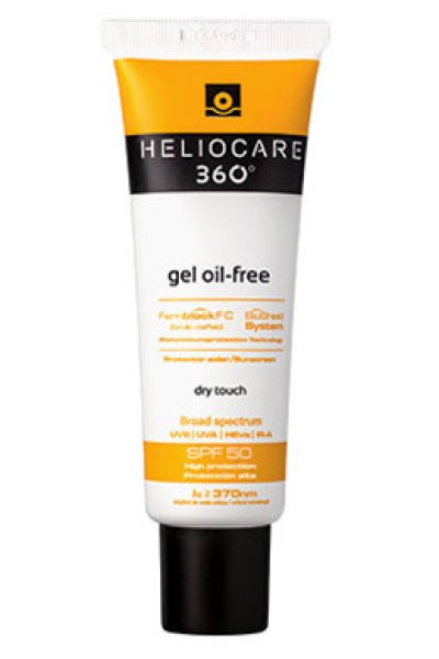 HELIOCARE 360 OIL FREE SPF50 HELIOCARE 360 OIL FREE SPF50