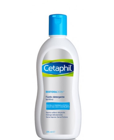 CETAPHIL RESTORADERM DETER NEW