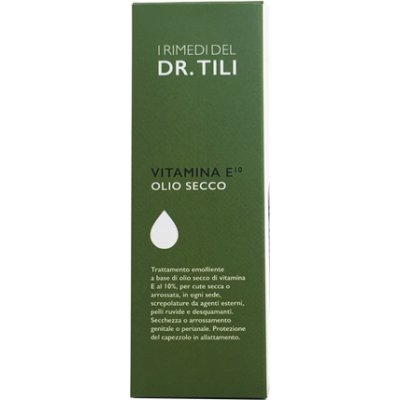 VITAMINA OLIO SEC RIMEDI 100ML VITAMINA OLIO SEC RIMEDI 100ML