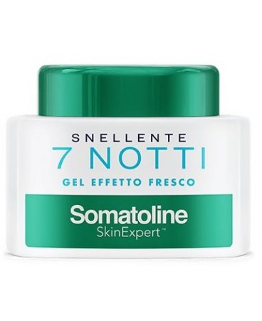SOMATOLINE-C SNEL NTT GEL 250ML