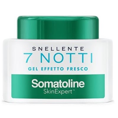 SOMATOLINE-C SNEL NTT GEL 250ML