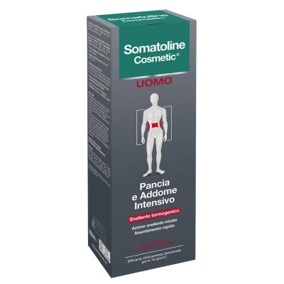 SOMATOLINE-C UO PANC/ADD NT7 250
