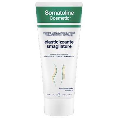 SOMATOLINE-C SMAG 200ML OFF