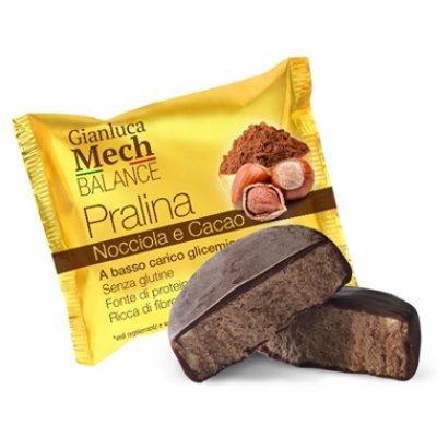 TISANOREICA S PRALINE NOCC/CAC