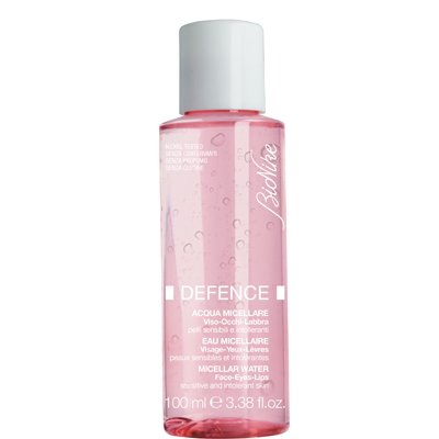 DEFENCE ACQUA MICELLARE 100ML DEFENCE ACQUA MICELLARE 100ML