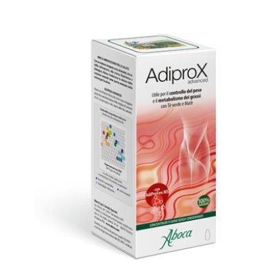 ADIPROX ADVANCED CONC FLUIDO ADIPROX ADVANCED CONC FLUIDO