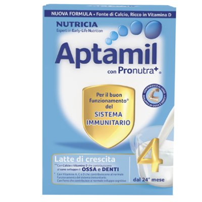 APTAMIL 4 CRESCITA POLV 700G APTAMIL 4 CRESCITA POLV 700G