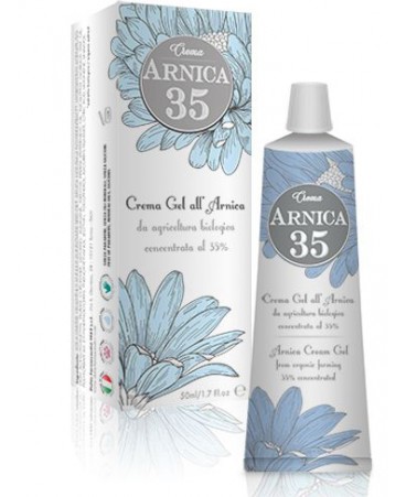 ARNICA 35 CREMA GEL 50ML