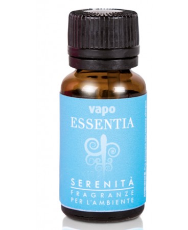 VAPO ESSENTIA SERENITA' 10ML