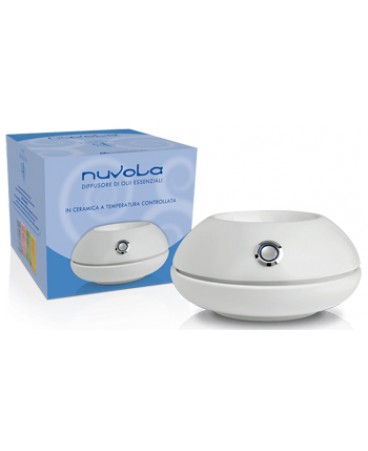 VAPO ESSENTIA NUVOLA DIFFUSORE