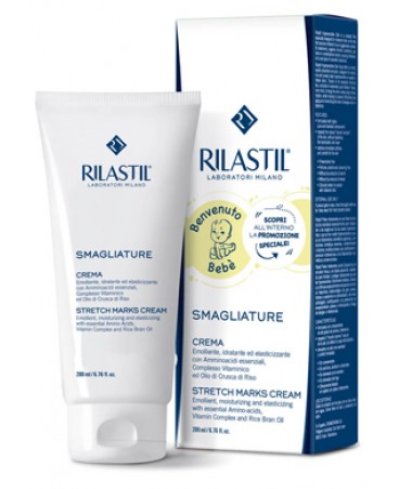 RILASTIL SMAGLIAT CREMA+DERMAS