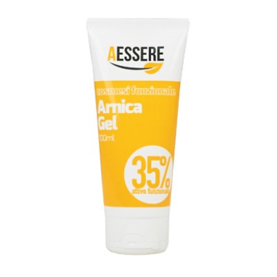 ARNICA GEL 35% 100ML ARNICA GEL 35% 100ML