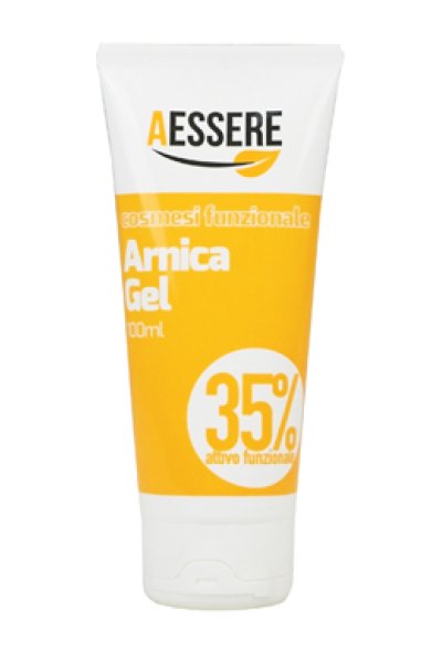 ARNICA GEL 35% 100ML ARNICA GEL 35% 100ML