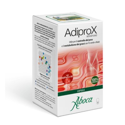 ADIPROX ADVANCED 50CPS ADIPROX ADVANCED 50CPS