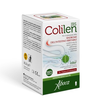 COLILEN IBS 60OPR