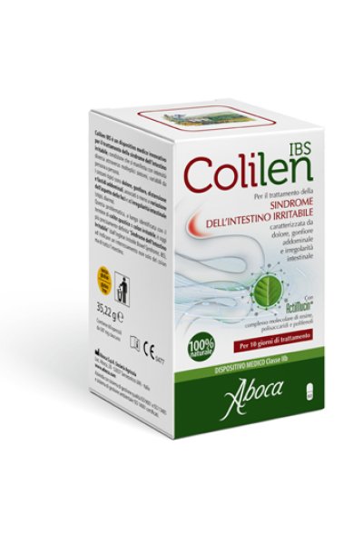 COLILEN IBS 60OPR COLILEN IBS 60OPR
