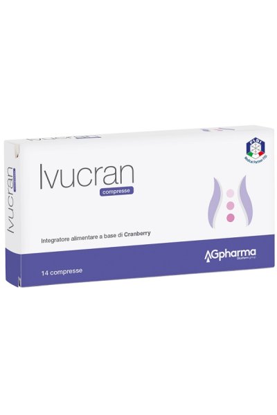 IVUCRAN 14CPR IVUCRAN 14CPR