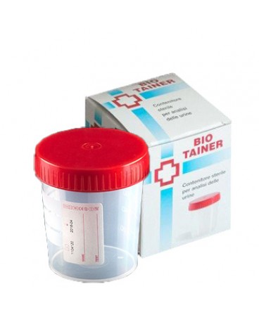 RACCOG URINA ST.BIOTAINER 150ML