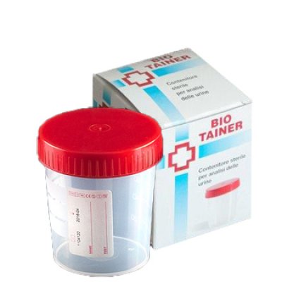 RACCOG URINA ST.BIOTAINER 150ML
