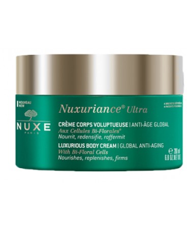 NUXE NUXURIANCE ULTRA CR CRP