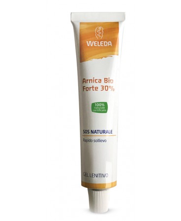 ARNICA BIO FORTE 30% GEL LEN WE