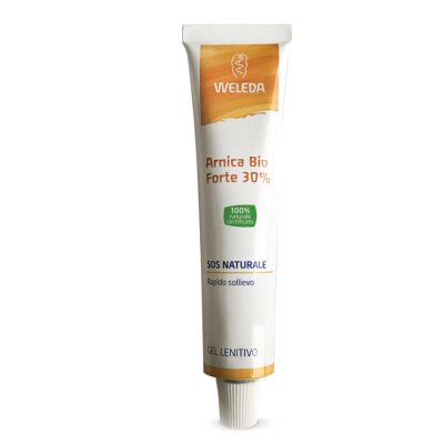ARNICA BIO FORTE 30% GEL LEN WE