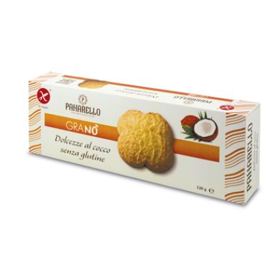 PANARELLO DOLCEZZE AL COCCO