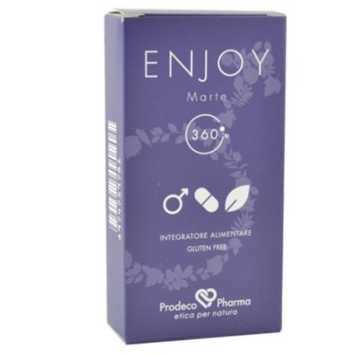 ENJOY MARTE 360 45CPR ENJOY MARTE 360 45CPR