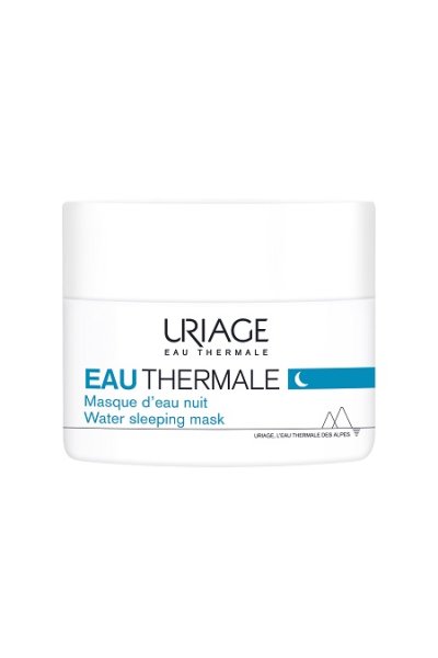URIAGE EAU THERM MASCHERA NOTTE URIAGE EAU THERM MASCHERA NOTTE