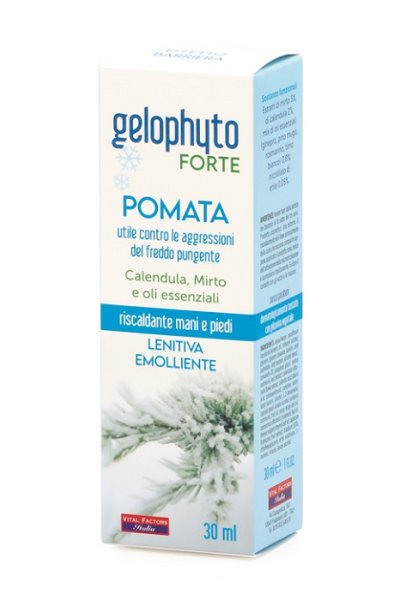 GELOPHYTO Fte Pom.30ml GELOPHYTO Fte Pom.30ml
