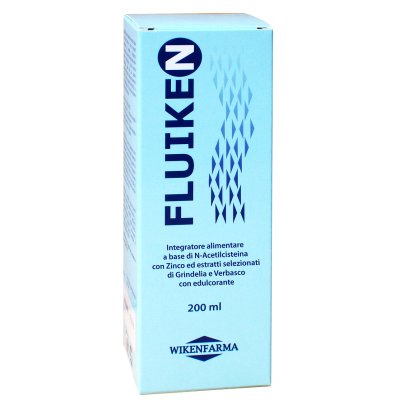 FLUIKEN 200ML FLUIKEN 200ML