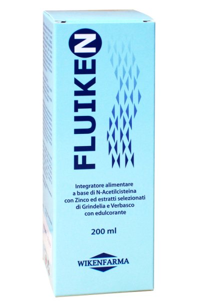 FLUIKEN 200ML FLUIKEN 200ML