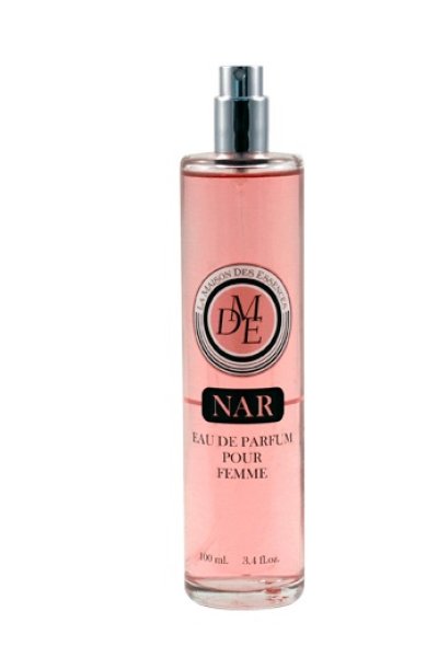 PROFUMO DONNA NAR 33 100ML PROFUMO DONNA NAR 33 100ML